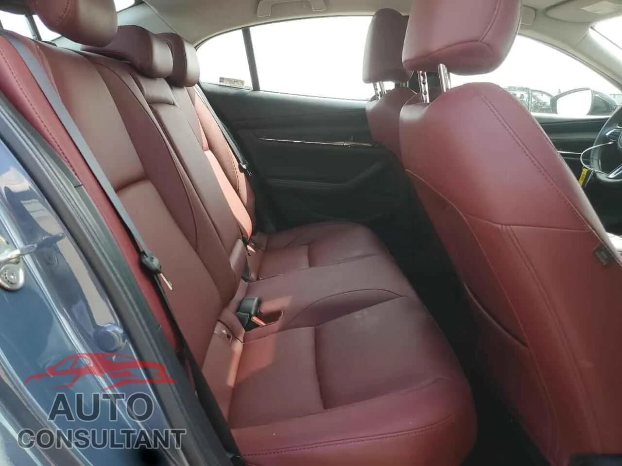 2024 MAZDA 3 Damaged VIN 3MZBPBCMXRM421908 – odometer reading 2024 MAZDA 3 Damaged VIN 3MZBPBCMXRM421908 – odometer reading