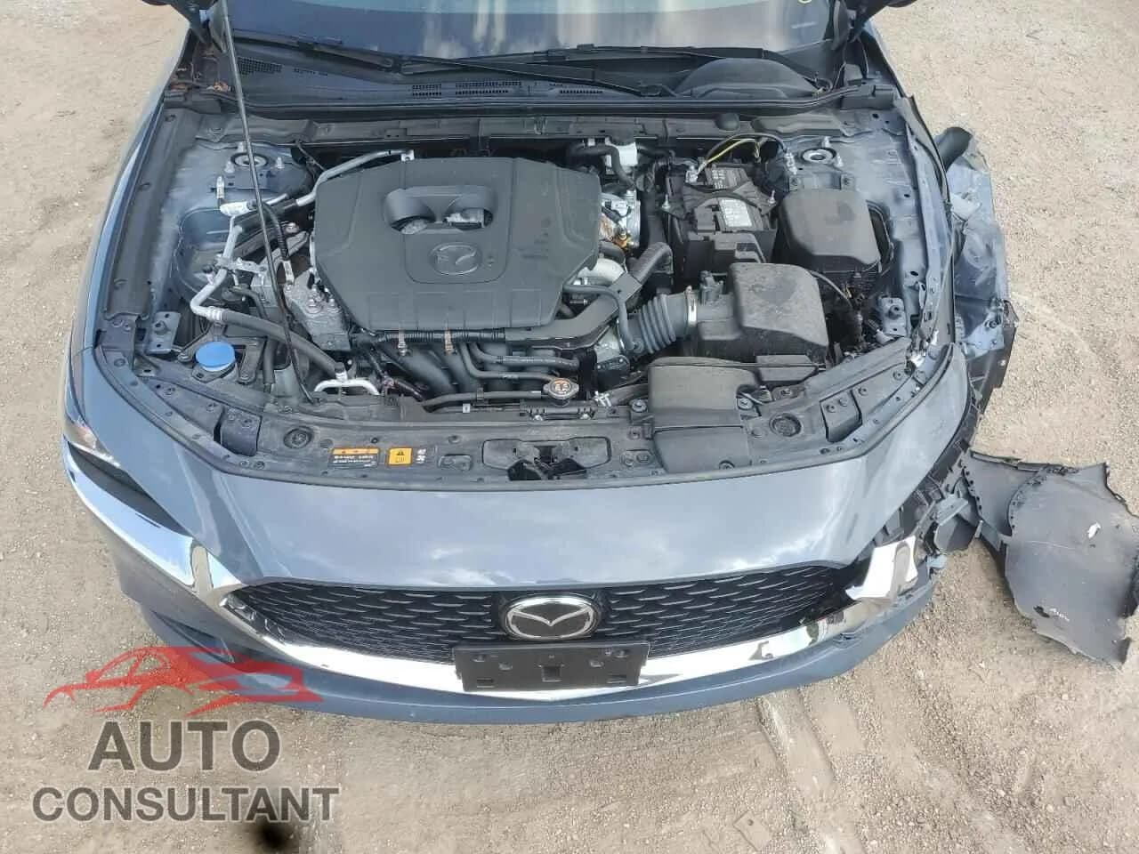 2024 MAZDA 3 Damaged VIN 3MZBPBCMXRM421908 – photo 11 2024 MAZDA 3 Damaged VIN 3MZBPBCMXRM421908 – photo 11