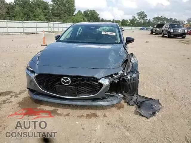 2024 MAZDA 3 Damaged VIN 3MZBPBCMXRM421908 – photo 13 2024 MAZDA 3 Damaged VIN 3MZBPBCMXRM421908 – photo 13