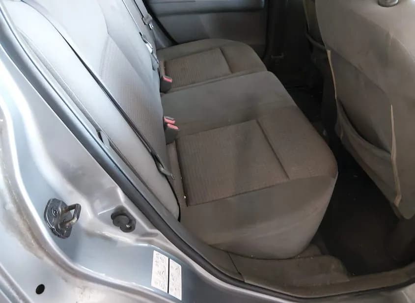 2008 NISSAN Sentra Used VIN 3N1AB61EX8L659832 – rear exterior 2008 NISSAN Sentra Used VIN 3N1AB61EX8L659832 – rear exterior