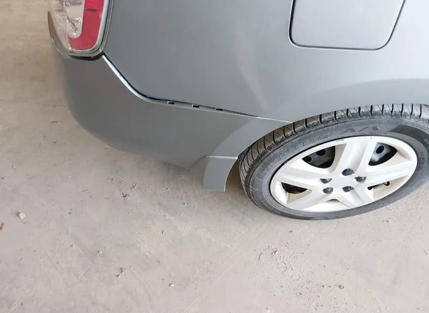 2008 NISSAN Sentra Used VIN 3N1AB61EX8L659832 – dashboard 2008 NISSAN Sentra Used VIN 3N1AB61EX8L659832 – dashboard