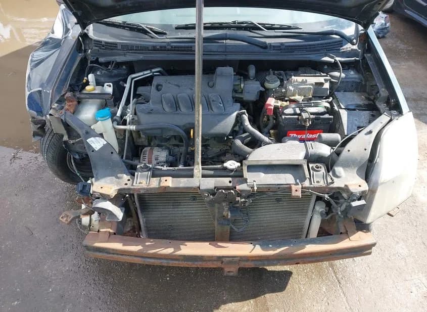 2012 NISSAN Sentra Used VIN 3N1AB6AP3CL724952 – dashboard 2012 NISSAN Sentra Used VIN 3N1AB6AP3CL724952 – dashboard