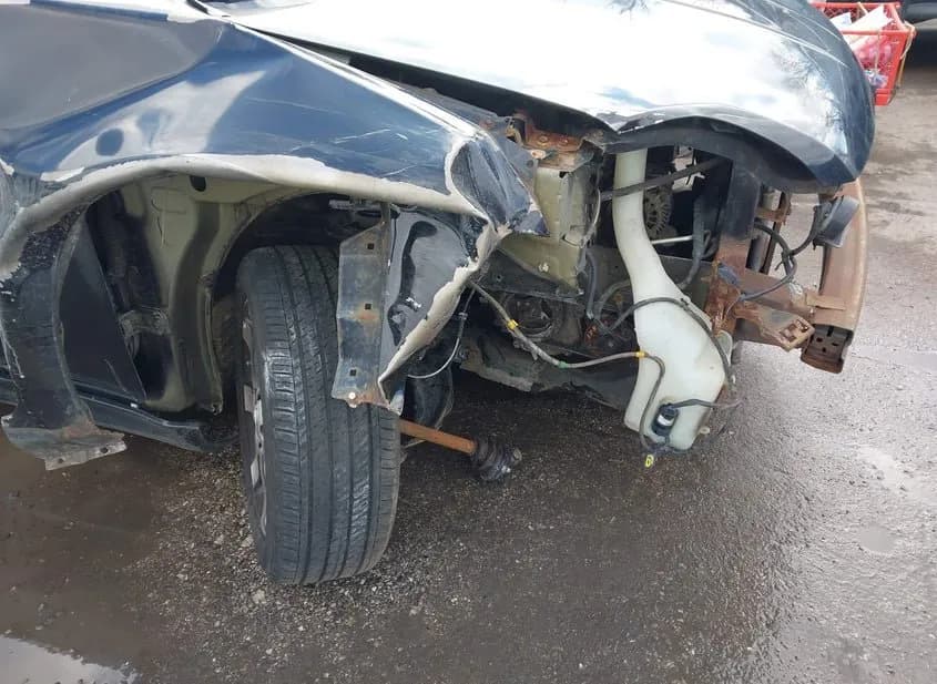 2012 NISSAN Sentra Used VIN 3N1AB6AP3CL724952 – engine bay 2012 NISSAN Sentra Used VIN 3N1AB6AP3CL724952 – engine bay