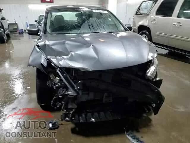 2017 NISSAN SENTRA Damaged VIN 3N1AB7AP1HY216771 – photo 13 2017 NISSAN SENTRA Damaged VIN 3N1AB7AP1HY216771 – photo 13