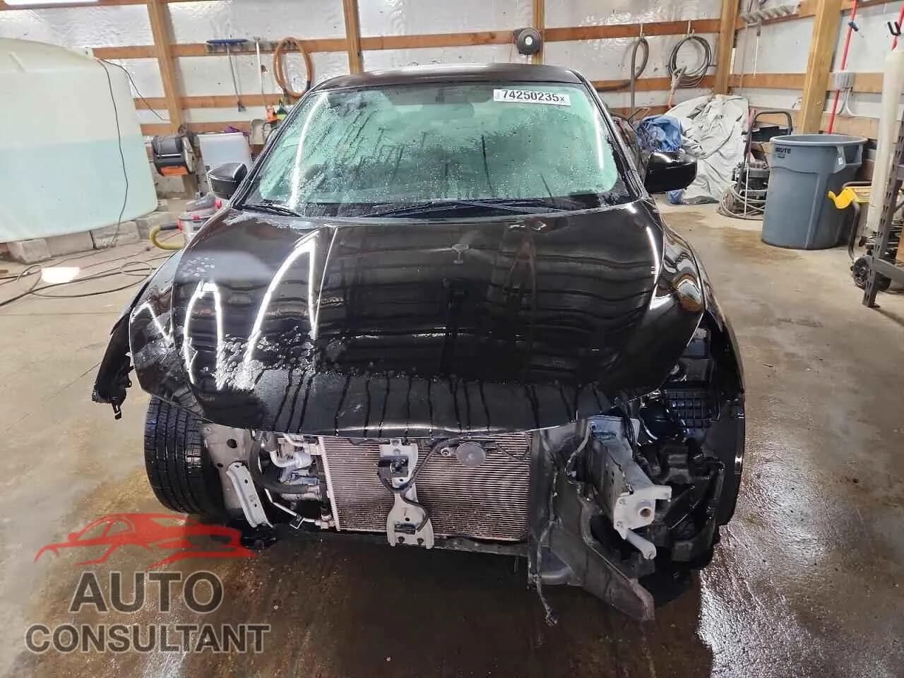 2018 NISSAN SENTRA Damaged VIN 3N1AB7AP1JY235097 – interior seats 2018 NISSAN SENTRA Damaged VIN 3N1AB7AP1JY235097 – interior seats