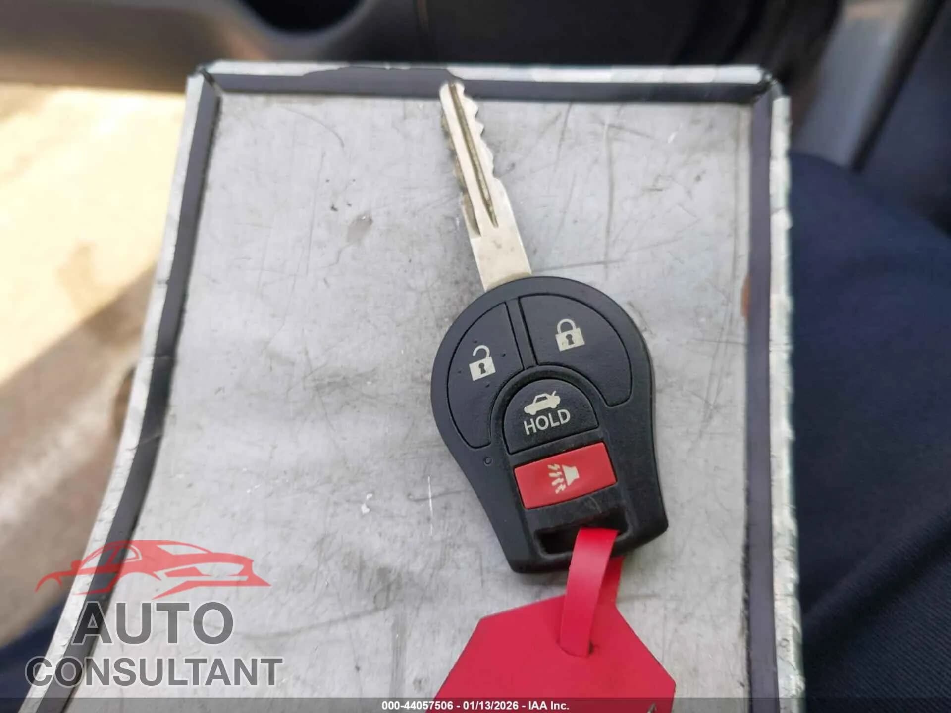 2013 NISSAN SENTRA Damaged VIN 3N1AB7AP3DL763676 – photo 11 2013 NISSAN SENTRA Damaged VIN 3N1AB7AP3DL763676 – photo 11