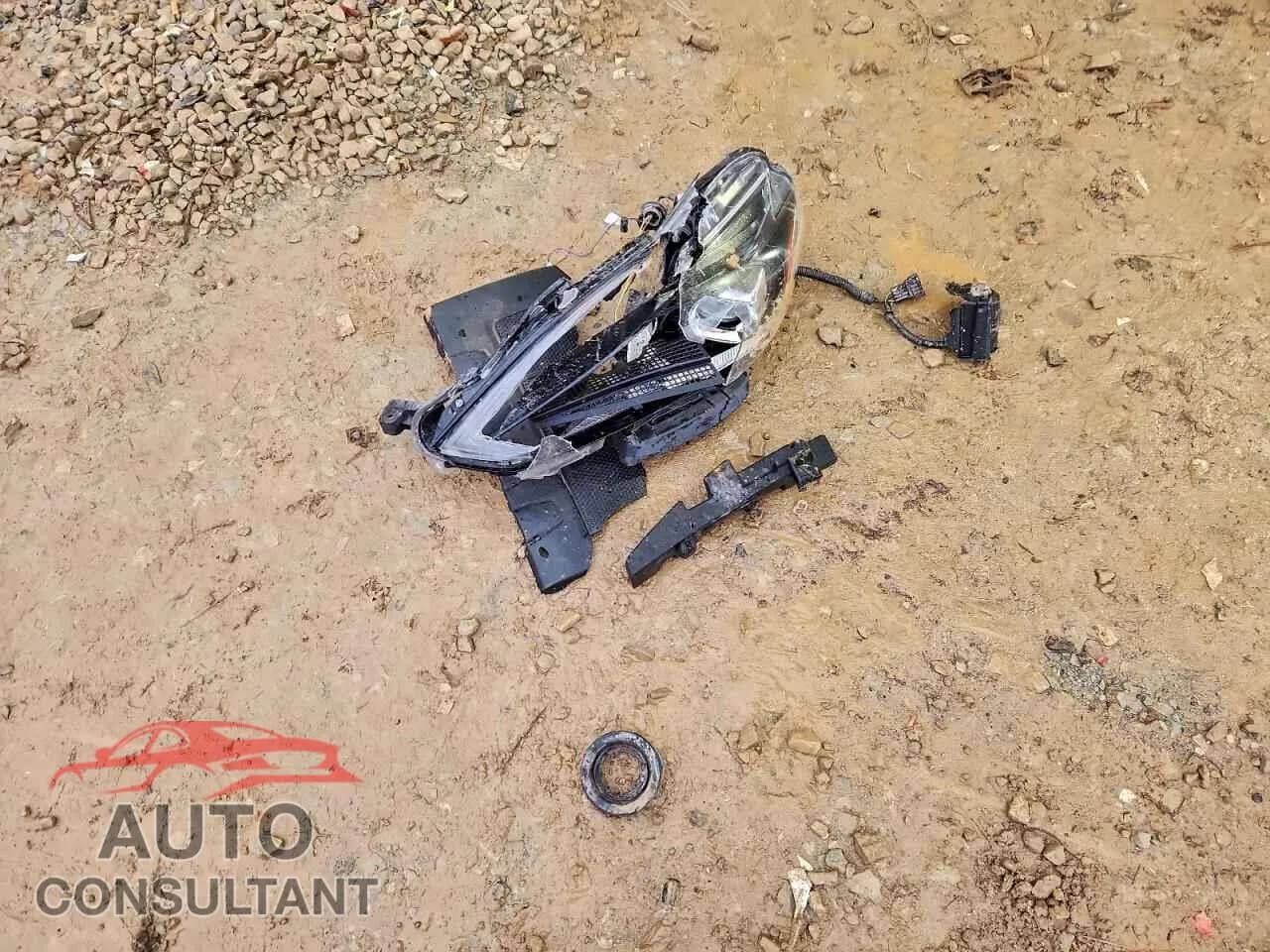 2017 NISSAN SENTRA Damaged VIN 3N1AB7AP3HY236620 – photo 12 2017 NISSAN SENTRA Damaged VIN 3N1AB7AP3HY236620 – photo 12