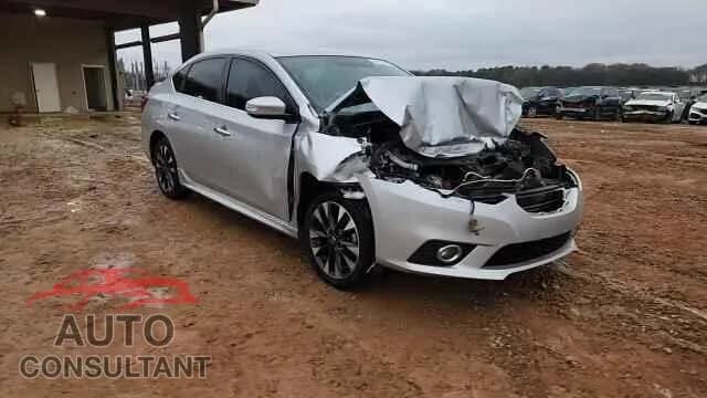 2017 NISSAN SENTRA Damaged VIN 3N1AB7AP3HY236620 – photo 14 2017 NISSAN SENTRA Damaged VIN 3N1AB7AP3HY236620 – photo 14