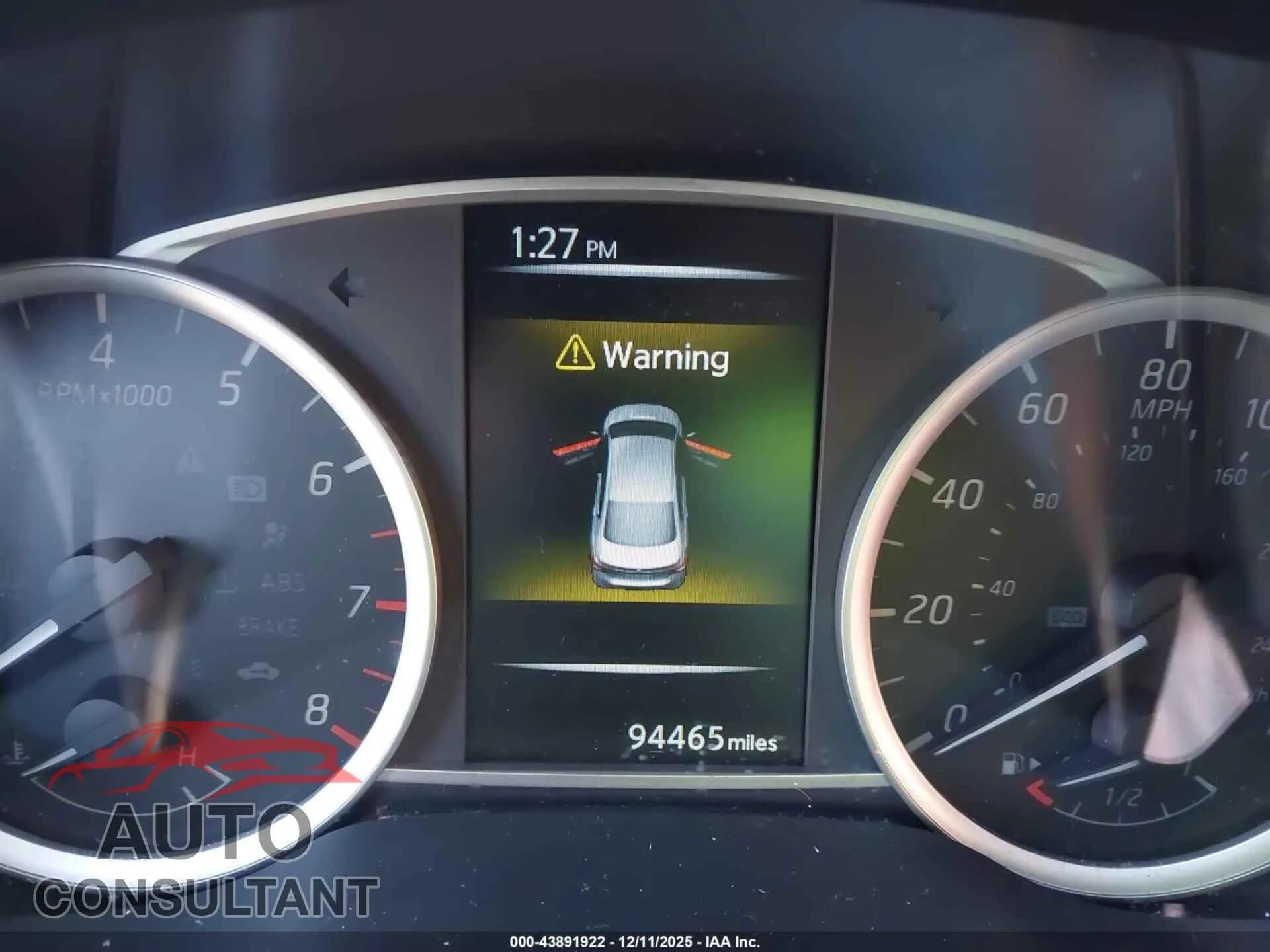 2018 NISSAN SENTRA Damaged VIN 3N1AB7AP3JY229477 – photo 15 2018 NISSAN SENTRA Damaged VIN 3N1AB7AP3JY229477 – photo 15