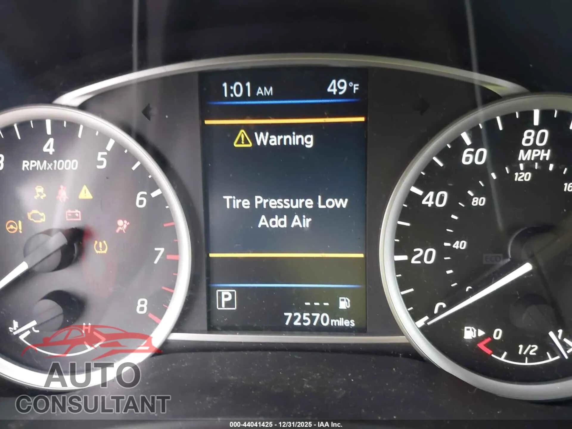 2019 NISSAN SENTRA Damaged VIN 3N1AB7AP3KY375816 – photo 16 2019 NISSAN SENTRA Damaged VIN 3N1AB7AP3KY375816 – photo 16