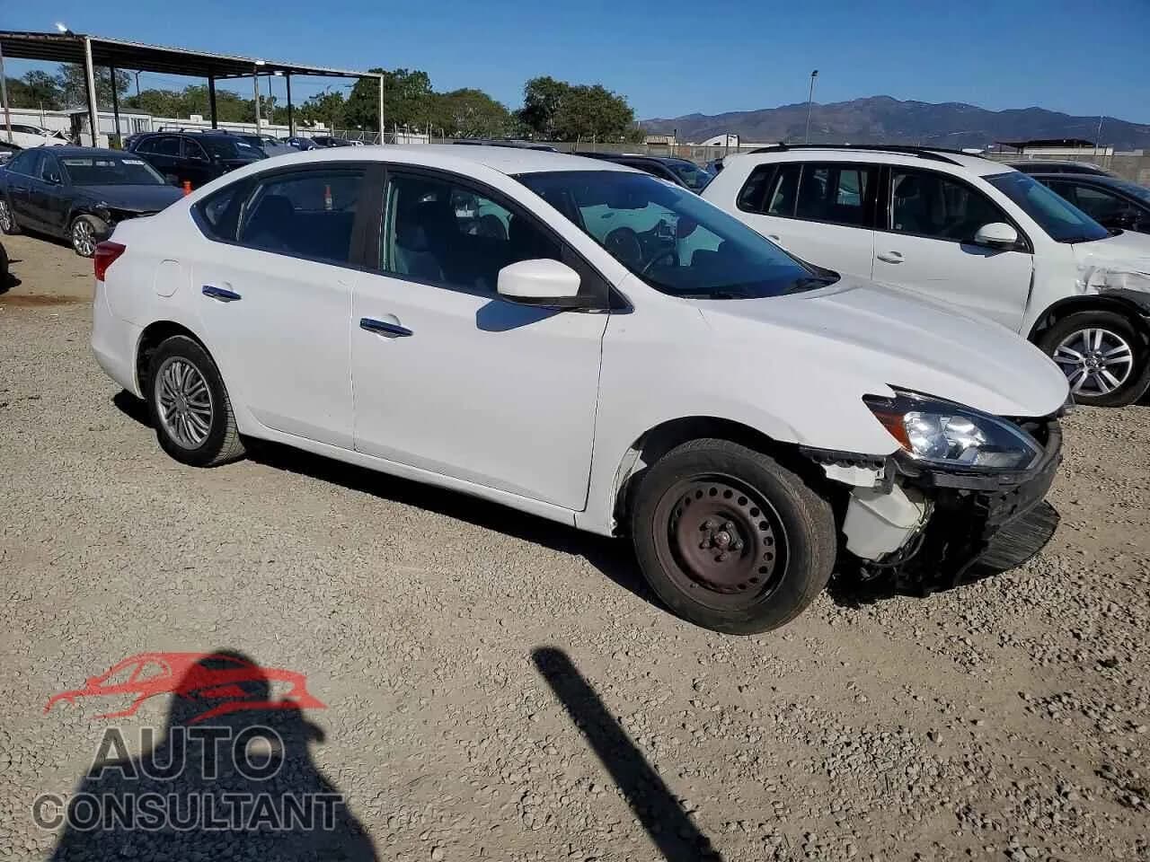 2016 NISSAN SENTRA Damaged VIN 3N1AB7APXGY296862 – dashboard 2016 NISSAN SENTRA Damaged VIN 3N1AB7APXGY296862 – dashboard