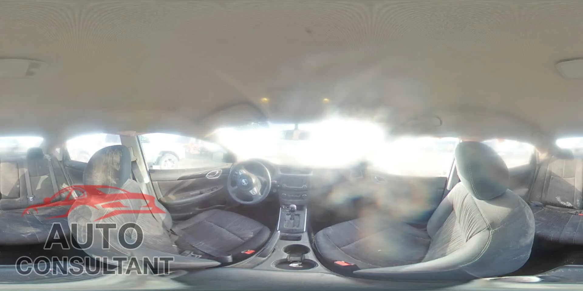 2017 NISSAN SENTRA Damaged VIN 3N1AB7APXHY240731 – photo 15 2017 NISSAN SENTRA Damaged VIN 3N1AB7APXHY240731 – photo 15