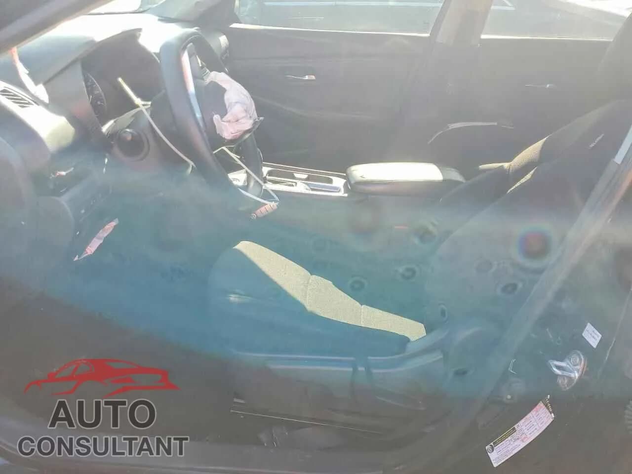 2020 NISSAN SENTRA Damaged VIN 3N1AB8BV3LY275431 – exterior detail 2020 NISSAN SENTRA Damaged VIN 3N1AB8BV3LY275431 – exterior detail