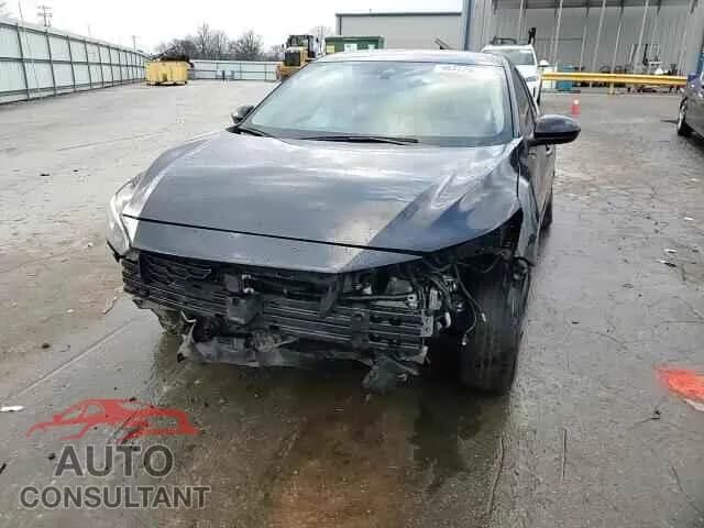 2020 NISSAN SENTRA Damaged VIN 3N1AB8BV3LY275431 – photo 14 2020 NISSAN SENTRA Damaged VIN 3N1AB8BV3LY275431 – photo 14