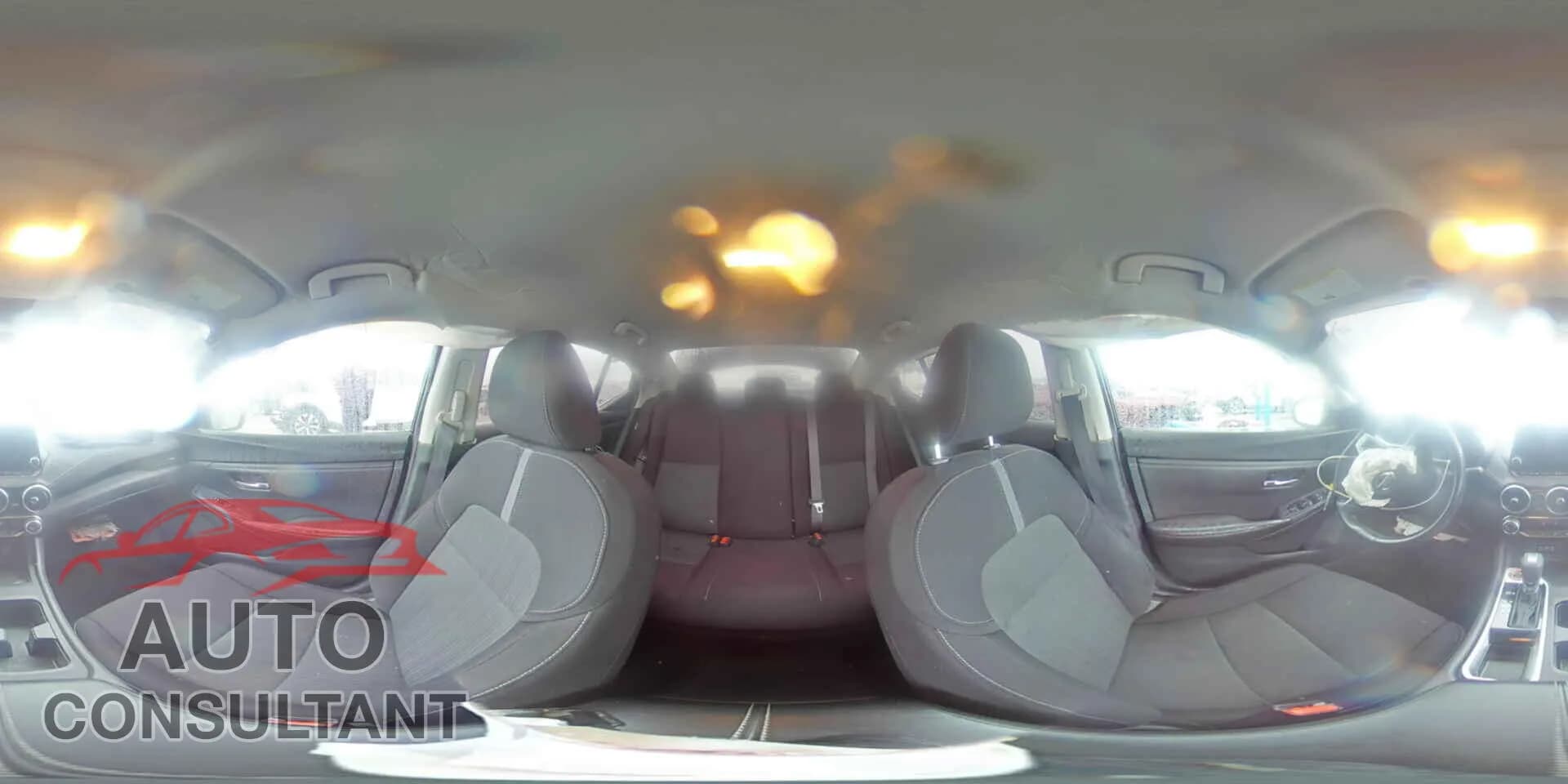 2023 NISSAN SENTRA Damaged VIN 3N1AB8CV4PY230647 – photo 14 2023 NISSAN SENTRA Damaged VIN 3N1AB8CV4PY230647 – photo 14