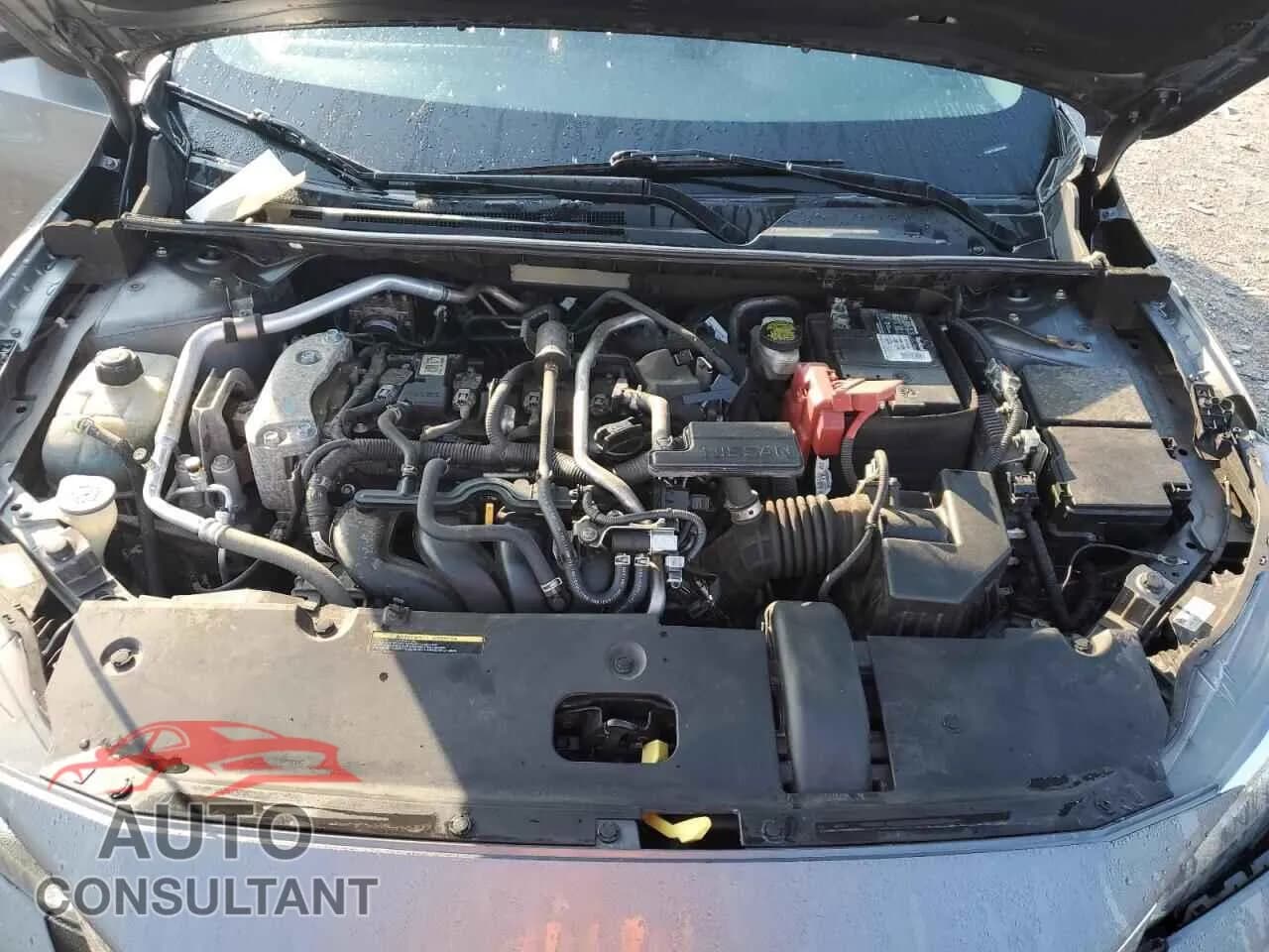 2021 NISSAN SENTRA Used VIN 3N1AB8CVXMY310286 – photo 11 2021 NISSAN SENTRA Used VIN 3N1AB8CVXMY310286 – photo 11