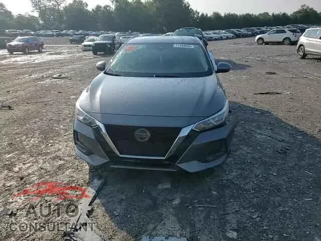 2021 NISSAN SENTRA Used VIN 3N1AB8CVXMY310286 – photo 13 2021 NISSAN SENTRA Used VIN 3N1AB8CVXMY310286 – photo 13