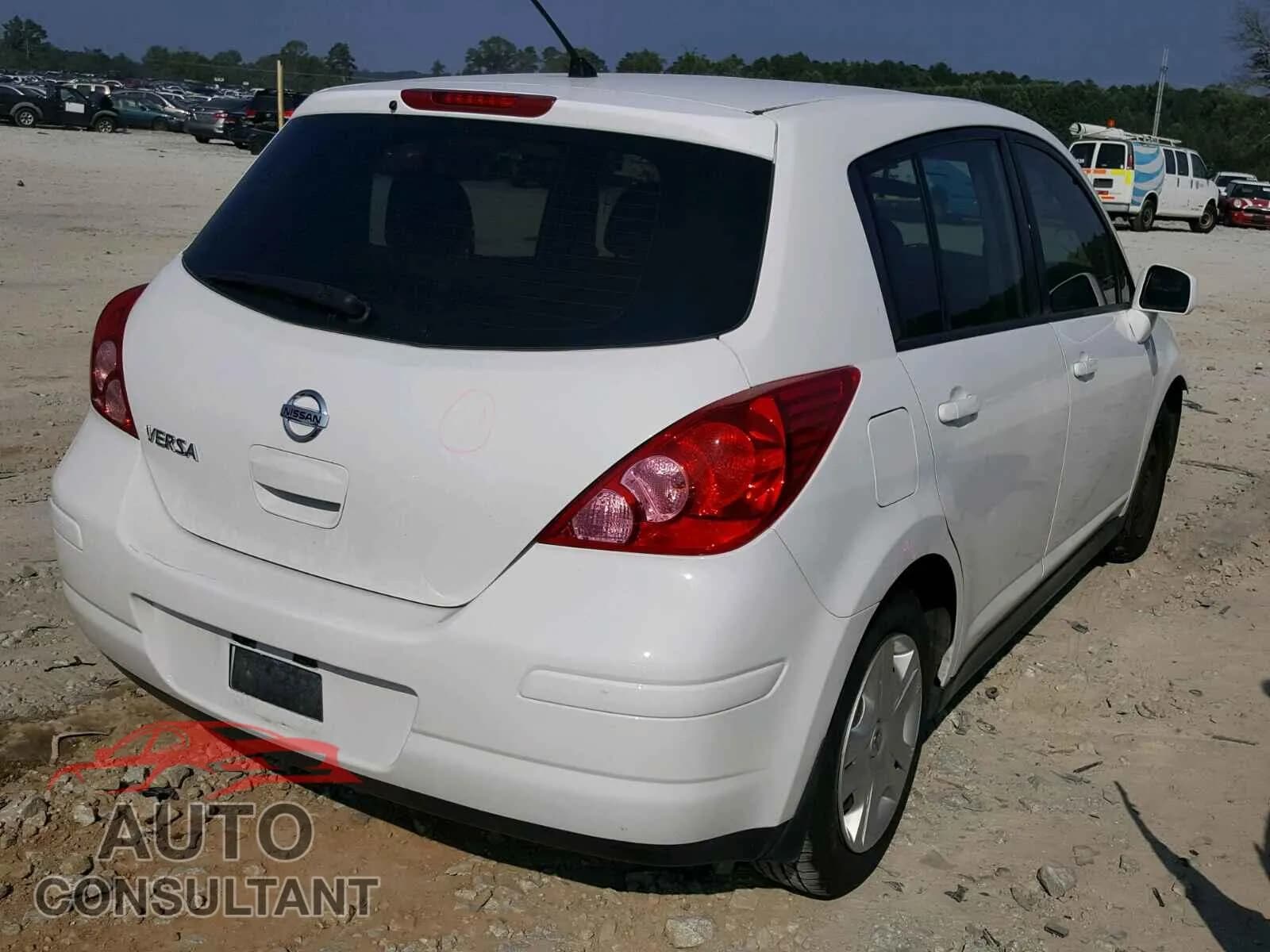 2012 NISSAN VERSA Damaged VIN 3N1BC1CP3CK229545 – dashboard 2012 NISSAN VERSA Damaged VIN 3N1BC1CP3CK229545 – dashboard