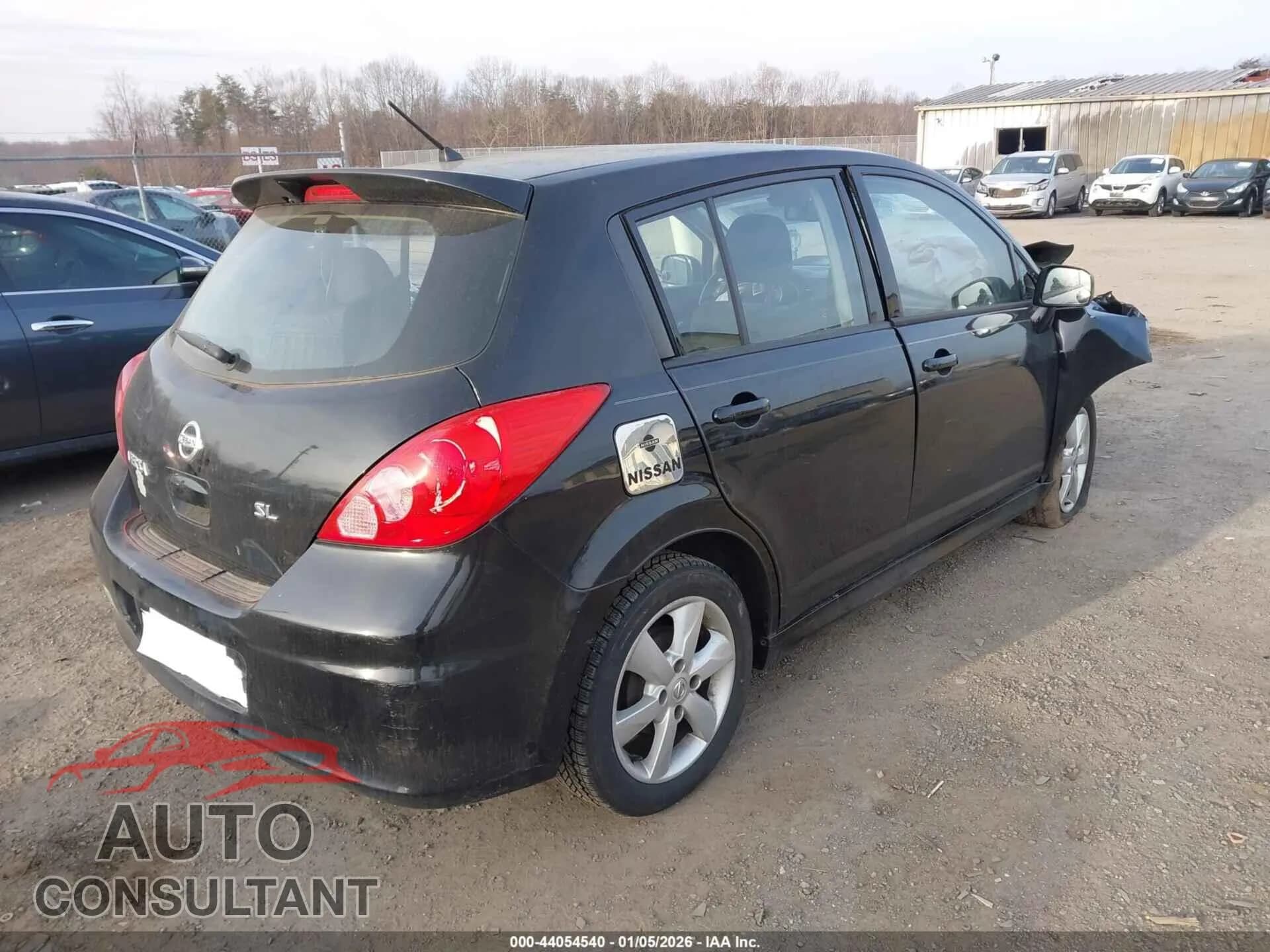 2012 NISSAN VERSA Damaged VIN 3N1BC1CP3CK237726 – dashboard 2012 NISSAN VERSA Damaged VIN 3N1BC1CP3CK237726 – dashboard