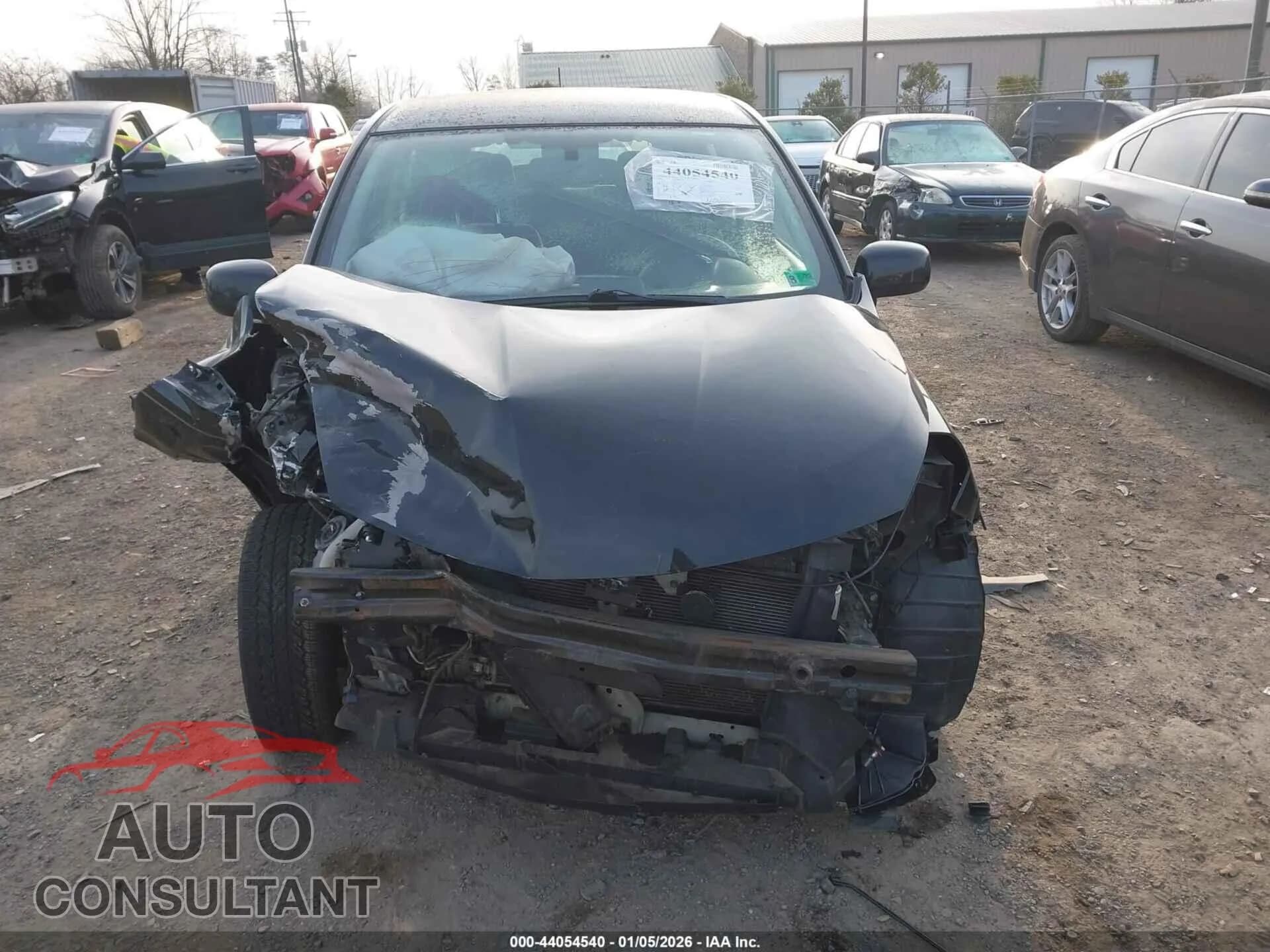 2012 NISSAN VERSA Damaged VIN 3N1BC1CP3CK237726 – photo 13 2012 NISSAN VERSA Damaged VIN 3N1BC1CP3CK237726 – photo 13