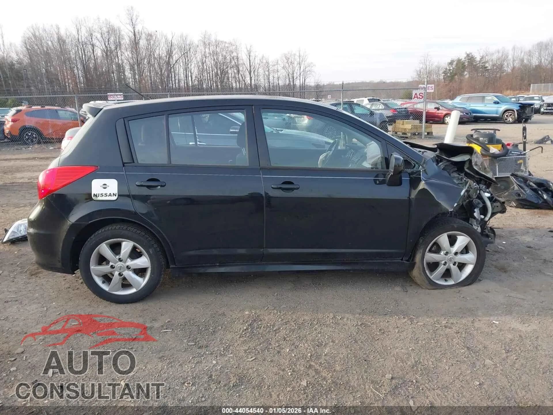 2012 NISSAN VERSA Damaged VIN 3N1BC1CP3CK237726 – photo 14 2012 NISSAN VERSA Damaged VIN 3N1BC1CP3CK237726 – photo 14