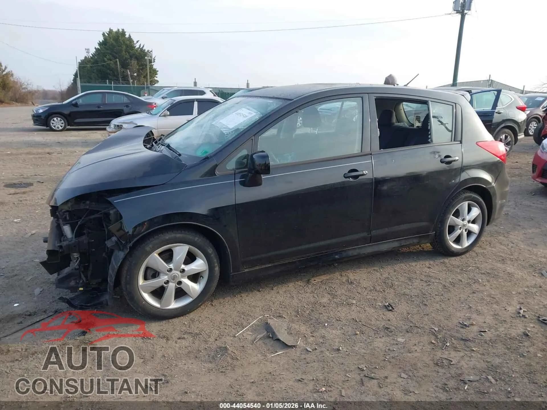 2012 NISSAN VERSA Damaged VIN 3N1BC1CP3CK237726 – photo 15 2012 NISSAN VERSA Damaged VIN 3N1BC1CP3CK237726 – photo 15