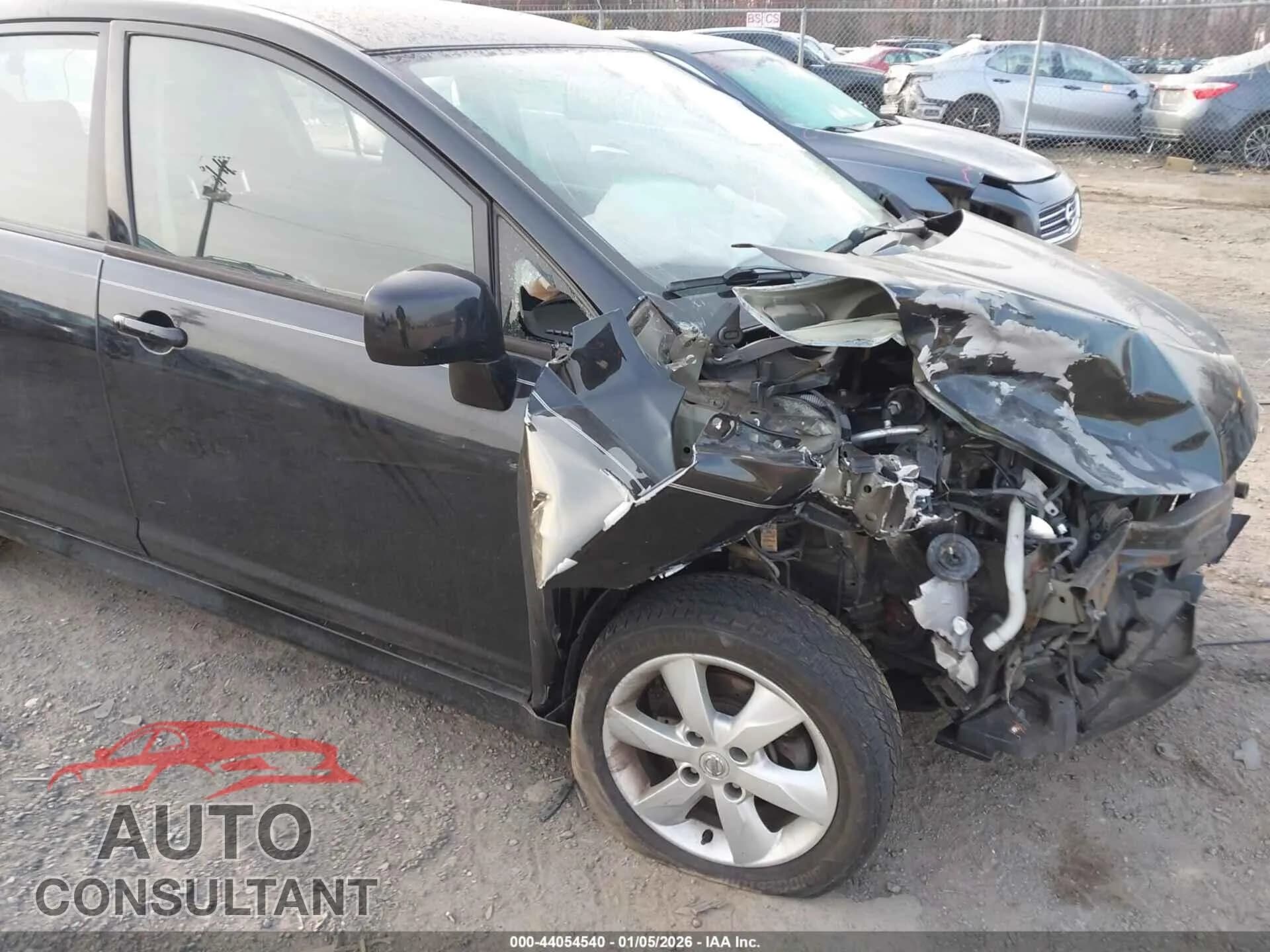 2012 NISSAN VERSA Damaged VIN 3N1BC1CP3CK237726 – photo 18 2012 NISSAN VERSA Damaged VIN 3N1BC1CP3CK237726 – photo 18