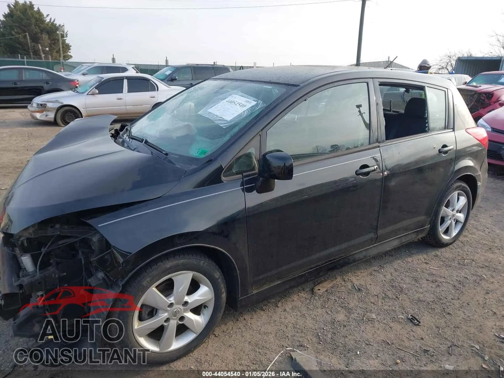 2012 NISSAN VERSA Damaged VIN 3N1BC1CP3CK237726 – photo 19 2012 NISSAN VERSA Damaged VIN 3N1BC1CP3CK237726 – photo 19