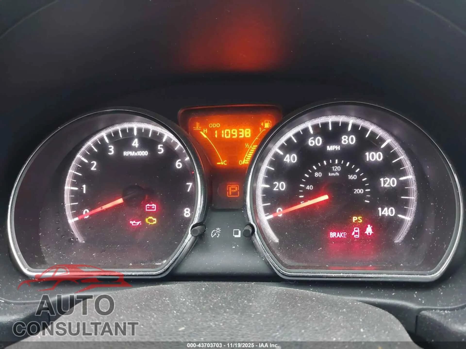 2014 NISSAN VERSA NOTE Damaged VIN 3N1CE2CP4EL433983 – exterior detail 2014 NISSAN VERSA NOTE Damaged VIN 3N1CE2CP4EL433983 – exterior detail