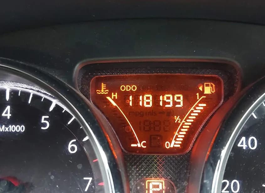 2015 NISSAN Versa Note Used VIN 3N1CE2CP7FL362313 – rear exterior 2015 NISSAN Versa Note Used VIN 3N1CE2CP7FL362313 – rear exterior