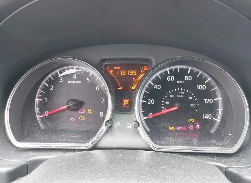 2015 NISSAN Versa Note Used VIN 3N1CE2CP7FL362313 – exterior detail 2015 NISSAN Versa Note Used VIN 3N1CE2CP7FL362313 – exterior detail