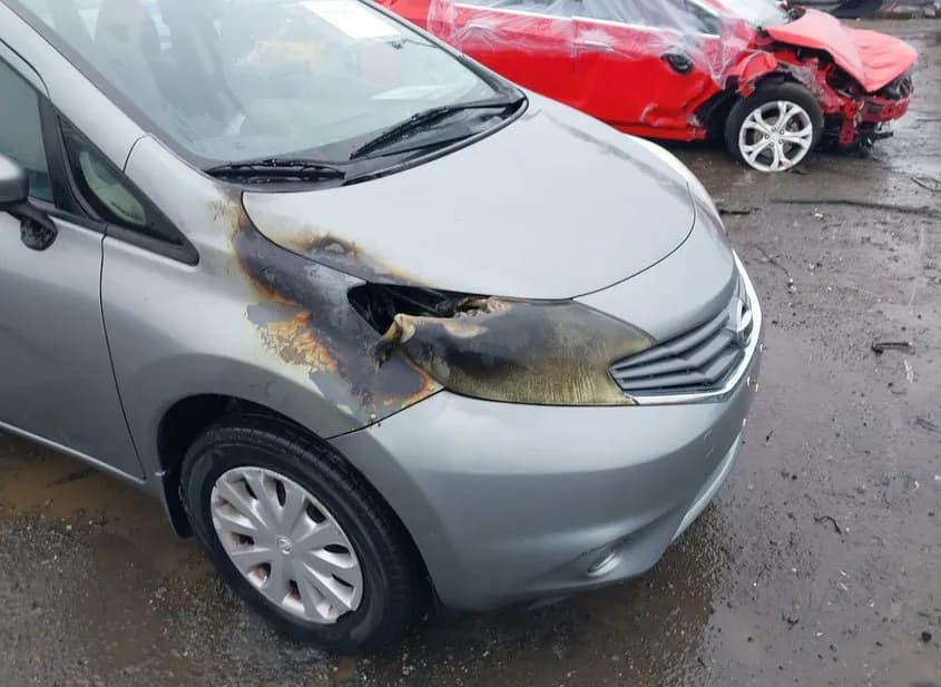 2015 NISSAN Versa Note Used VIN 3N1CE2CP7FL362313 – photo 13 2015 NISSAN Versa Note Used VIN 3N1CE2CP7FL362313 – photo 13