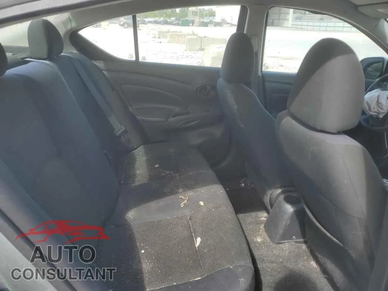 2012 NISSAN VERSA Damaged VIN 3N1CN7AP2CL824479 – photo 20 2012 NISSAN VERSA Damaged VIN 3N1CN7AP2CL824479 – photo 20