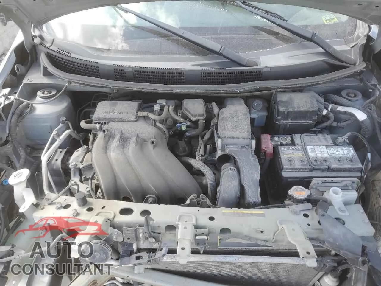 2012 NISSAN VERSA Damaged VIN 3N1CN7AP2CL824479 – photo 22 2012 NISSAN VERSA Damaged VIN 3N1CN7AP2CL824479 – photo 22