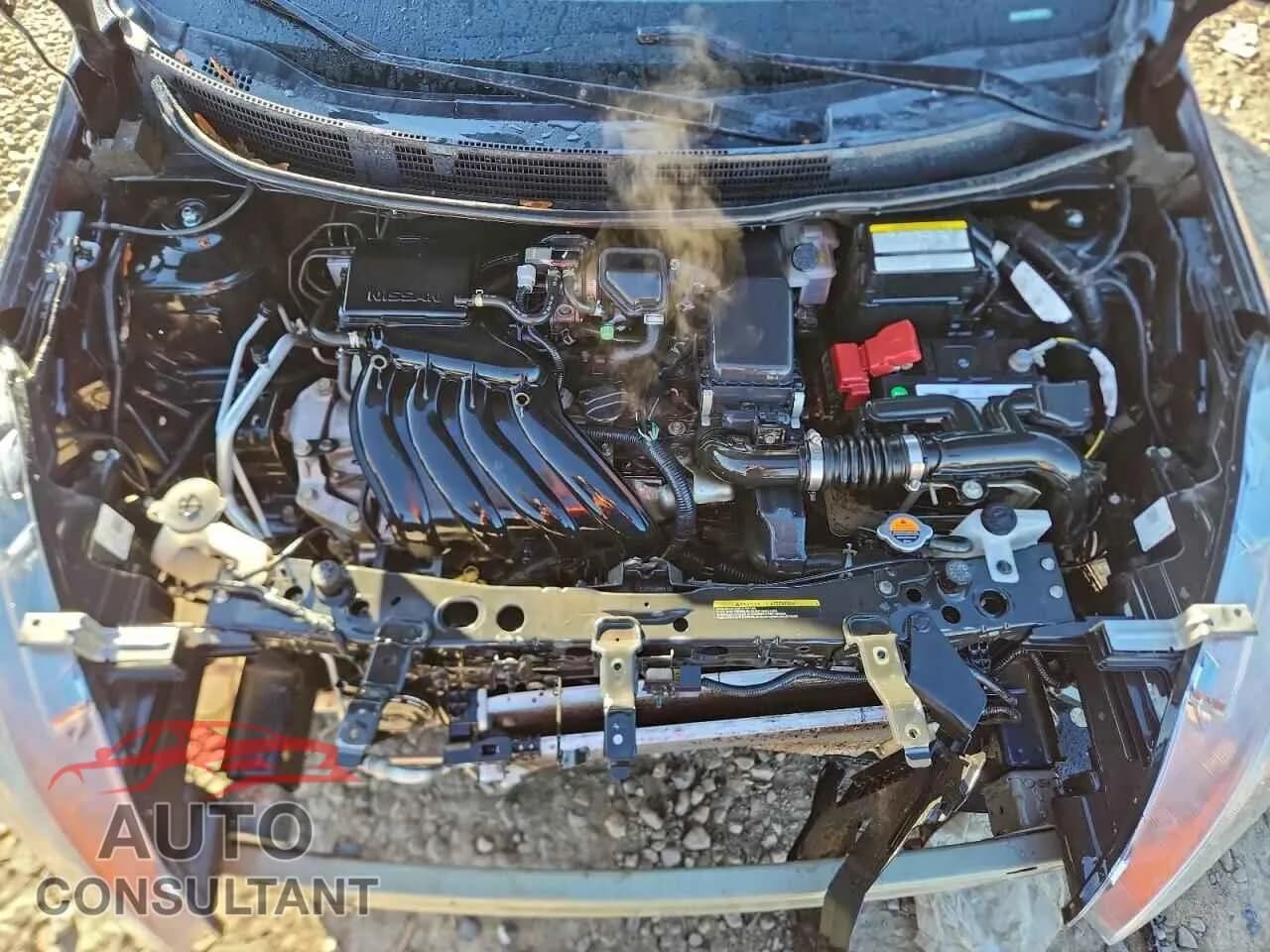 2015 NISSAN VERSA Damaged VIN 3N1CN7AP3FL893718 – photo 11 2015 NISSAN VERSA Damaged VIN 3N1CN7AP3FL893718 – photo 11