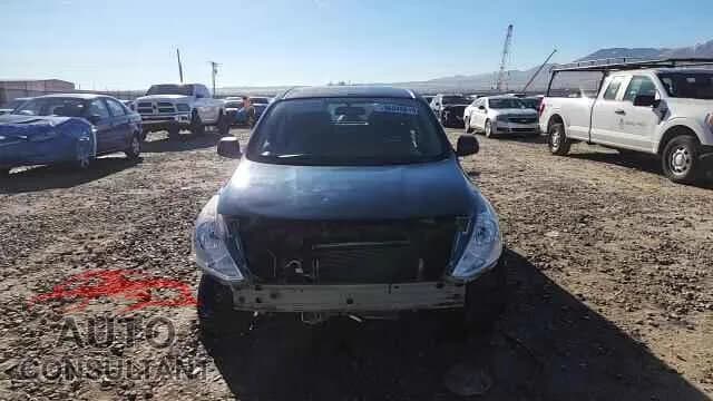 2015 NISSAN VERSA Damaged VIN 3N1CN7AP3FL893718 – photo 14 2015 NISSAN VERSA Damaged VIN 3N1CN7AP3FL893718 – photo 14