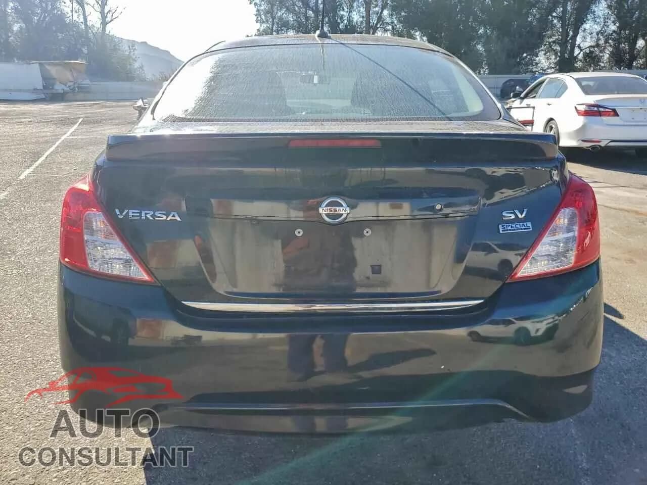 2017 NISSAN VERSA Damaged VIN 3N1CN7AP3HL865548 – engine bay 2017 NISSAN VERSA Damaged VIN 3N1CN7AP3HL865548 – engine bay