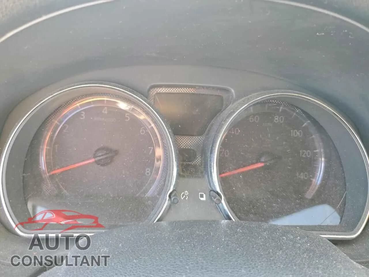 2017 NISSAN VERSA Damaged VIN 3N1CN7AP3HL865548 – trunk area 2017 NISSAN VERSA Damaged VIN 3N1CN7AP3HL865548 – trunk area