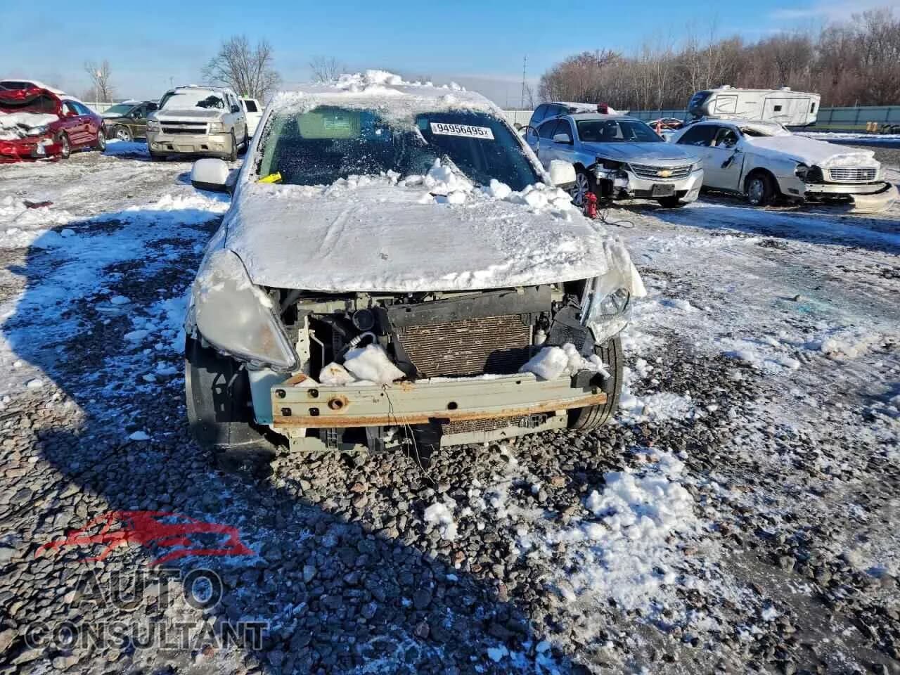 2014 NISSAN VERSA Damaged VIN 3N1CN7AP6EL866995 – interior seats 2014 NISSAN VERSA Damaged VIN 3N1CN7AP6EL866995 – interior seats