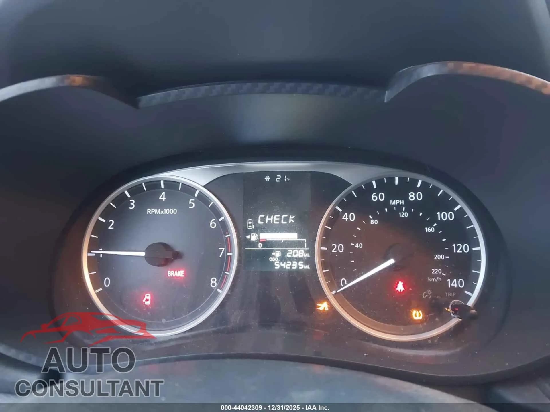 2022 NISSAN VERSA Damaged VIN 3N1CN8BV5NL832159 – exterior detail 2022 NISSAN VERSA Damaged VIN 3N1CN8BV5NL832159 – exterior detail