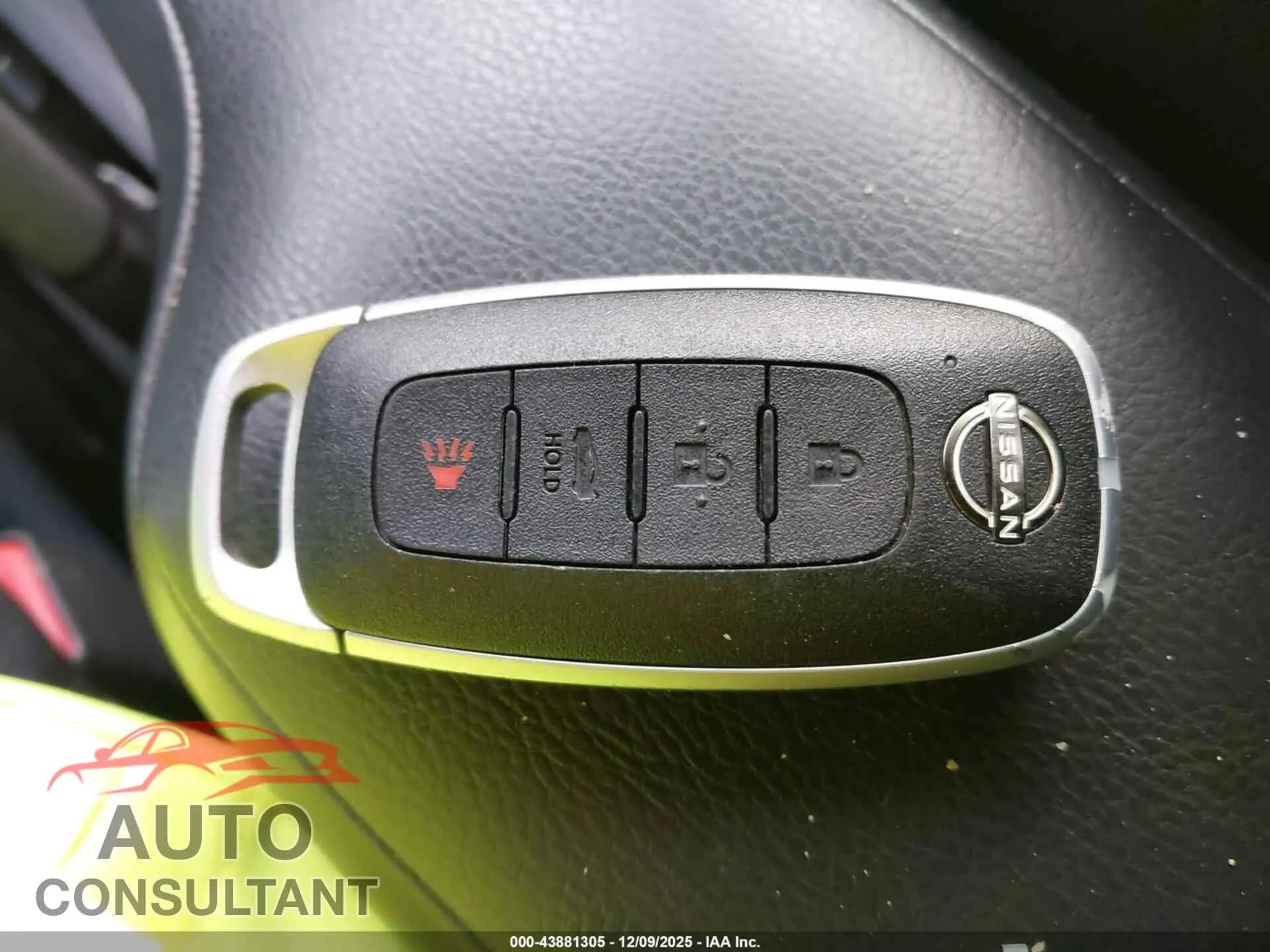 2023 NISSAN VERSA Damaged VIN 3N1CN8EV3PL850867 – photo 11 2023 NISSAN VERSA Damaged VIN 3N1CN8EV3PL850867 – photo 11