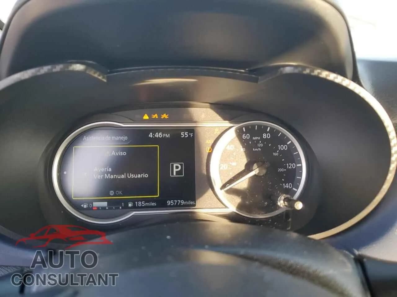 2023 NISSAN VERSA Damaged VIN 3N1CN8EV8PL864750 – trunk area 2023 NISSAN VERSA Damaged VIN 3N1CN8EV8PL864750 – trunk area