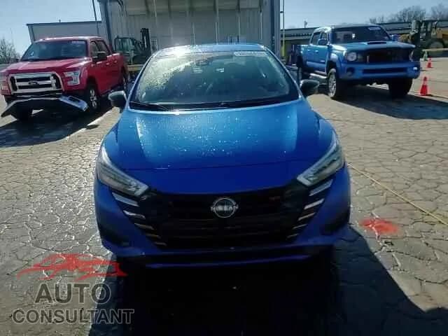 2023 NISSAN VERSA Damaged VIN 3N1CN8FV7PL852619 – photo 13 2023 NISSAN VERSA Damaged VIN 3N1CN8FV7PL852619 – photo 13