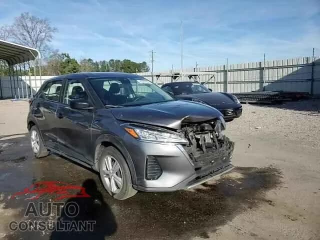 2024 NISSAN KICKS Damaged VIN 3N1CP5BV7RL538518 – photo 15 2024 NISSAN KICKS Damaged VIN 3N1CP5BV7RL538518 – photo 15