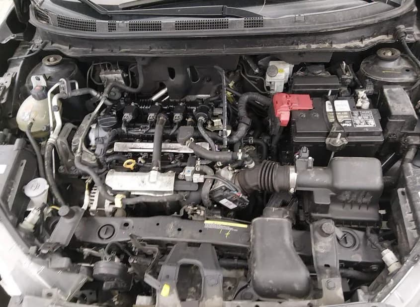 2023 NISSAN Kicks Used VIN 3N1CP5BV8PL534202 – photo 12 2023 NISSAN Kicks Used VIN 3N1CP5BV8PL534202 – photo 12