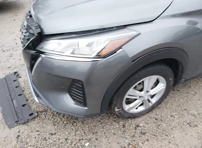 2023 NISSAN Kicks Used VIN 3N1CP5BV8PL534202 – photo 15 2023 NISSAN Kicks Used VIN 3N1CP5BV8PL534202 – photo 15