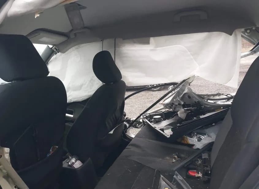 2019 NISSAN Kicks Used VIN 3N1CP5CU8KL514255 – exterior detail 2019 NISSAN Kicks Used VIN 3N1CP5CU8KL514255 – exterior detail