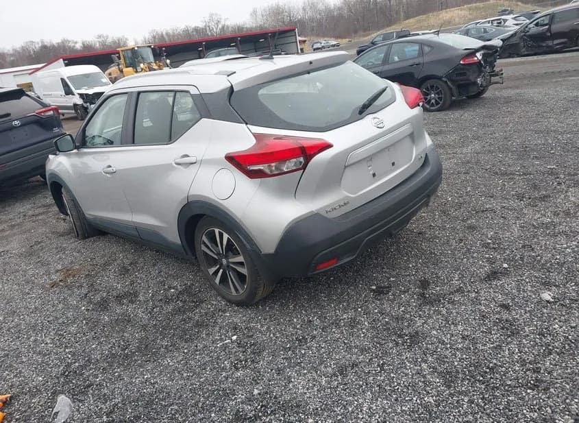2019 NISSAN Kicks Used VIN 3N1CP5CU8KL514255 – photo 11 2019 NISSAN Kicks Used VIN 3N1CP5CU8KL514255 – photo 11