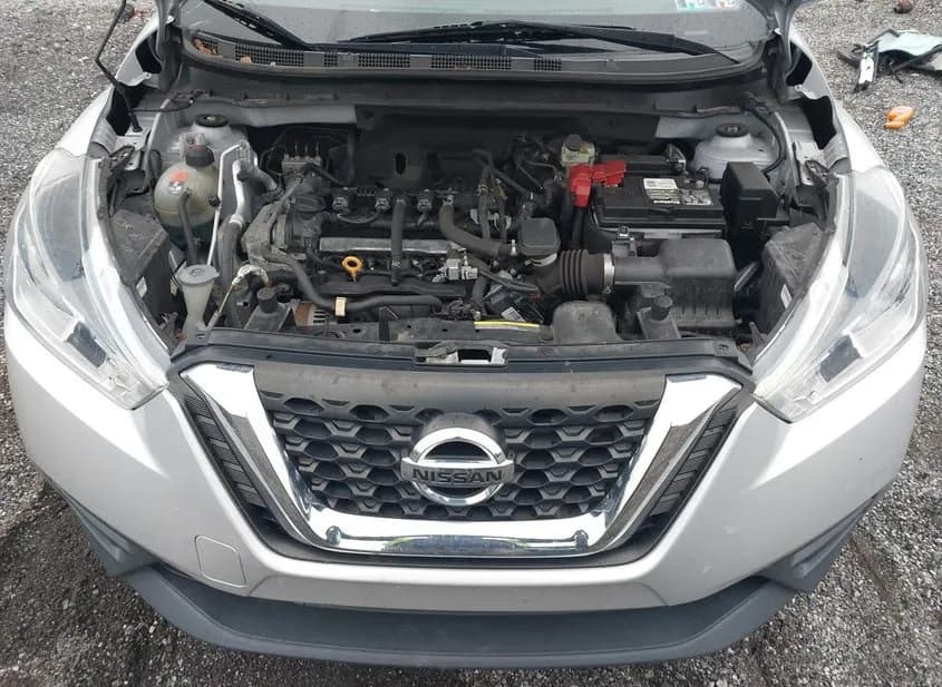 2019 NISSAN Kicks Used VIN 3N1CP5CU8KL514255 – photo 13 2019 NISSAN Kicks Used VIN 3N1CP5CU8KL514255 – photo 13