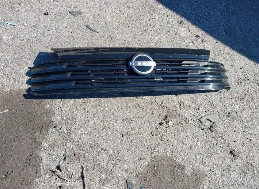 2026 NISSAN Kicks MPV Used VIN 3N8AP6CE6TL304911 – rear exterior 2026 NISSAN Kicks MPV Used VIN 3N8AP6CE6TL304911 – rear exterior